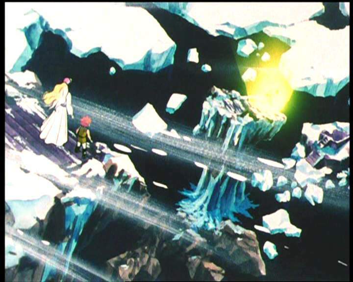 Otaku Gallery  / Anime e Manga / Saint Seiya / Screen Shots / Episodi / 076 - Prima battaglia / 008.jpg